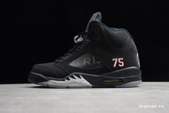 5 PARIS AIR SAINT-GERMAIN RETRO AV9175-001 JORDAN 0706